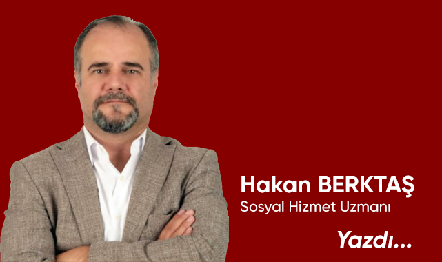 Hakan BERKTAŞ