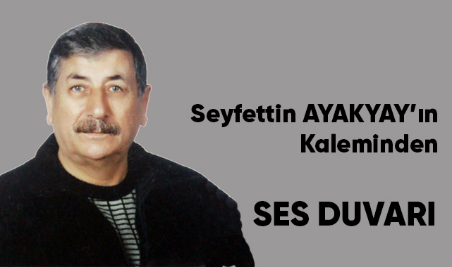 Seyfettin Ayakyay