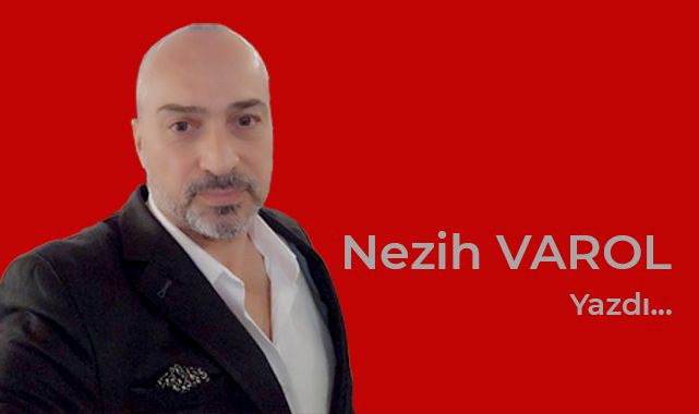 Nezih VAROL