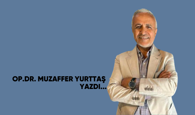 Op. Dr. Muzaffer YURTTAŞ