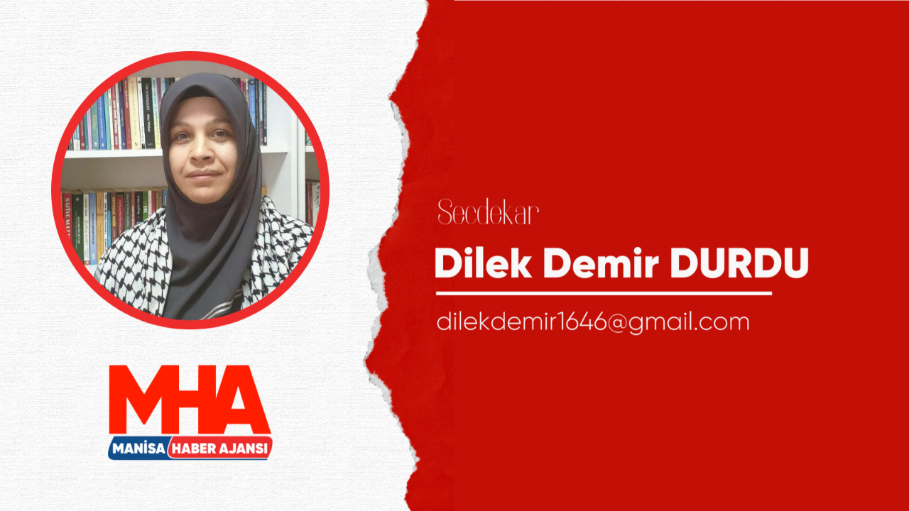 Dilek Demir DURDU
