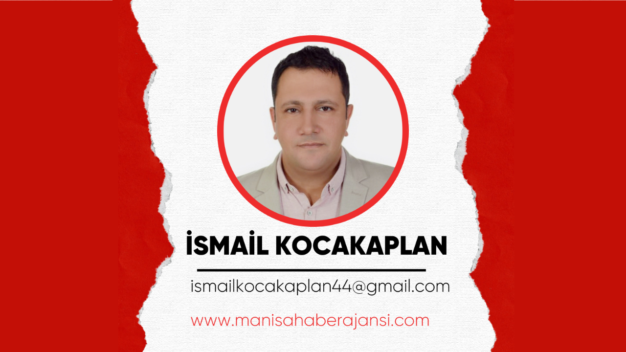İsmail Kocakaplan