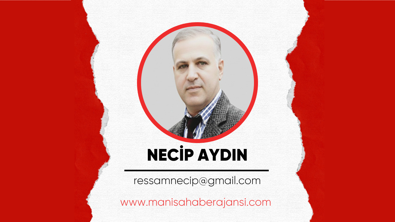 NECİP AYDIN