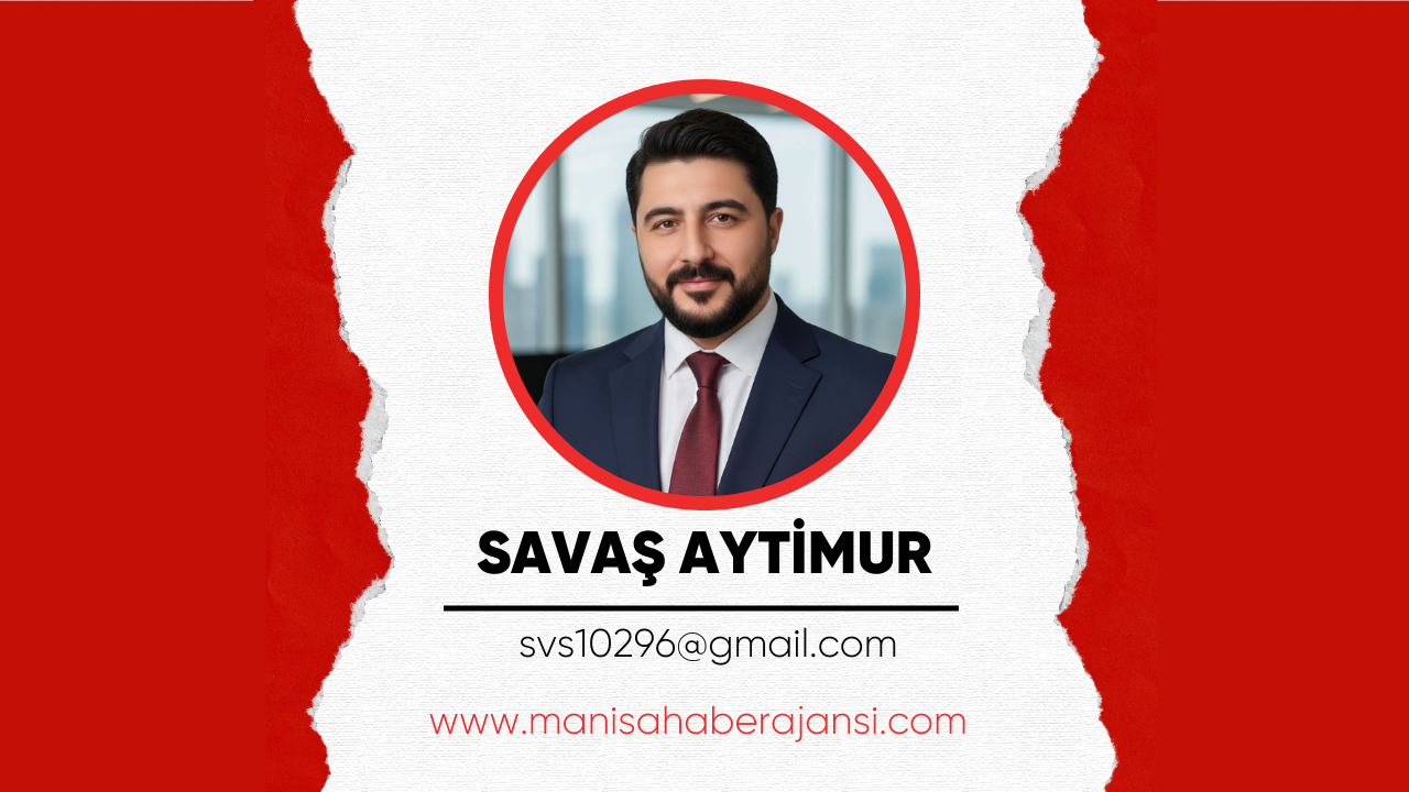 SAVAŞ AYTİMUR