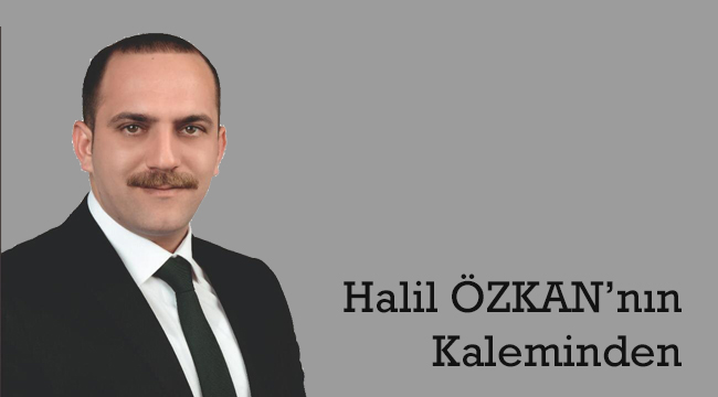 Halil ÖZKAN