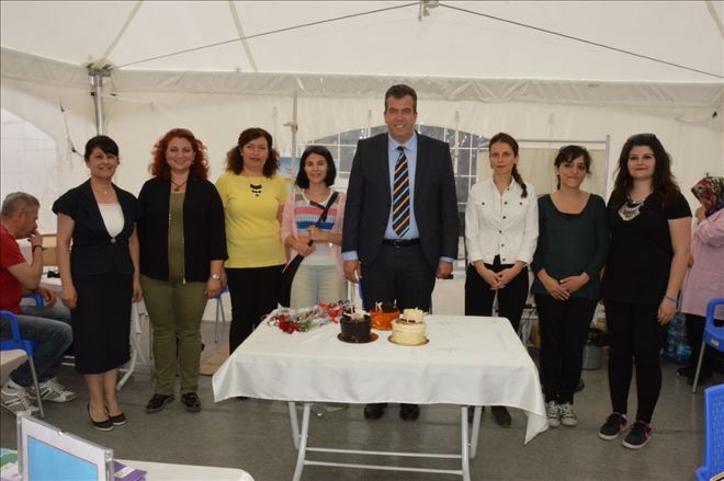 10 Mayıs Dünya Psikologlar günü kutlandı