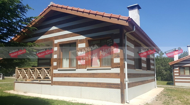 Spil 'de Bayram Yoğunluğu