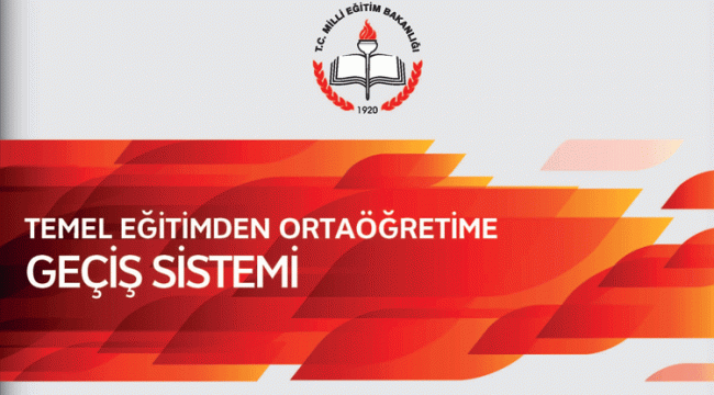 2017 TEOG tercihleri ne zaman başlıyor? MEB açıkladı