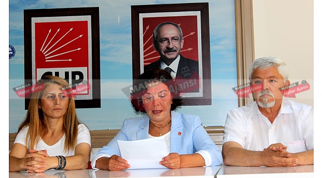 CHP'den Nikâh tepkisi