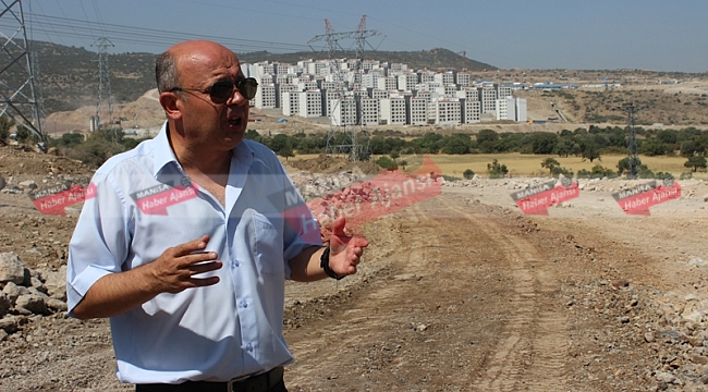 Deprem konut taleplerini artırdı