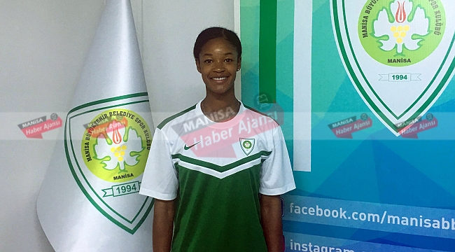 Erica Martrece Wilson, Büyükşehir Belediyespor’da