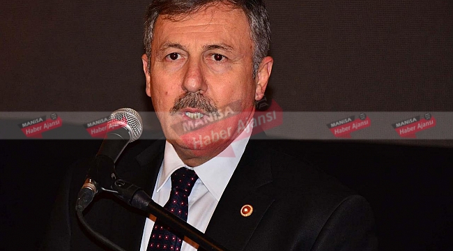 FETÖ Çamurunun Kime Yapıştığını İbretle İzliyoruz