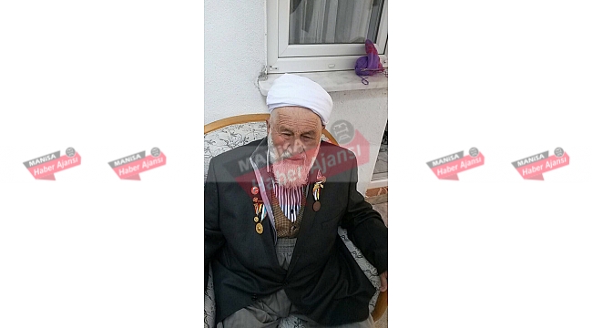 Kore Gazisi'nden Sessiz Veda