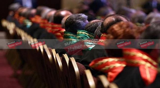 Manisa Savcıları değişti