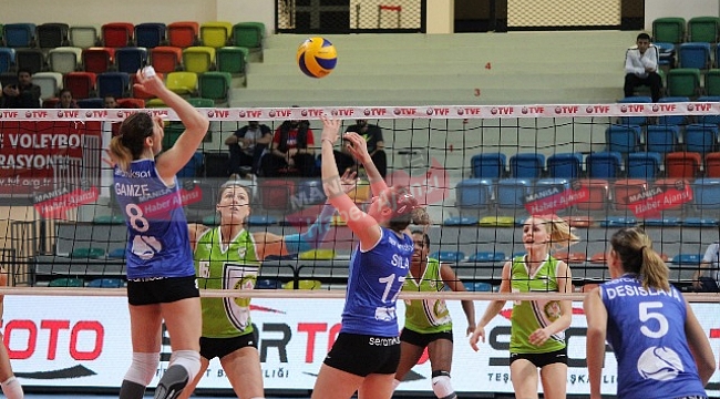 Seramiksan‘da Takım Yenilendi