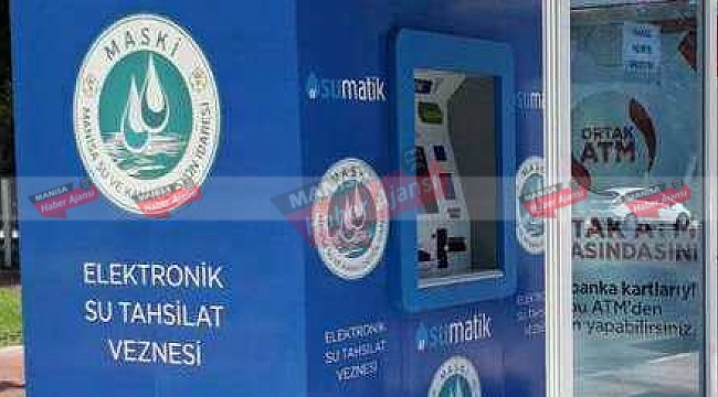 Sumatikler Para Üstü Vermiyor