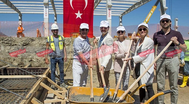 Vestel’den dev yatırım