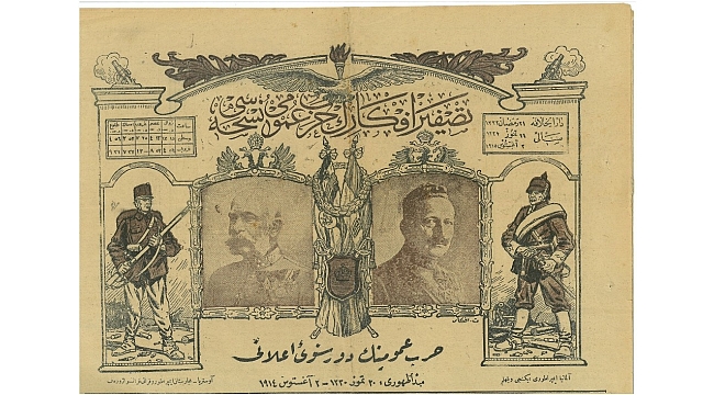 Alaşehir'in işgalden kurtuluşa uzanan öyküsü sergiyle anlatılacak