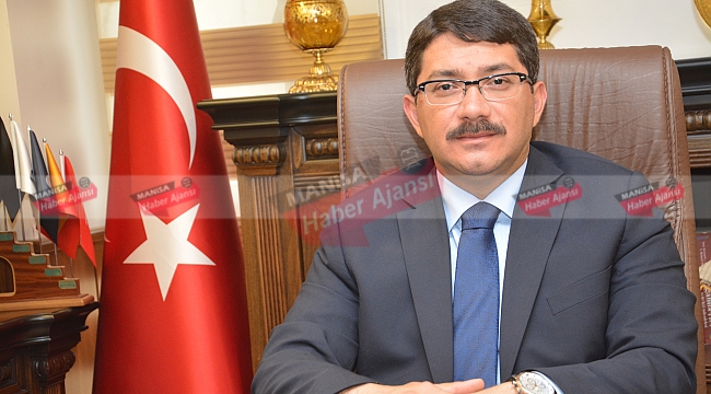 Bayram Tüm Dünyaya Güzellikler Getirsin