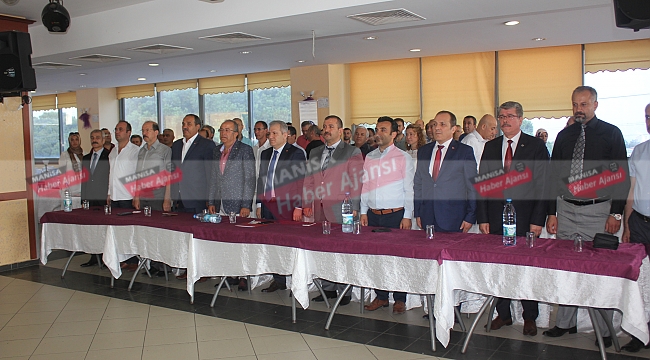 Çalışan arkadaşlarımız için yıpranma payı çok önemli