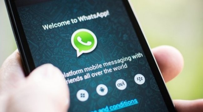 Çocukların WhatsApp gruplarında korkunç tuzak!