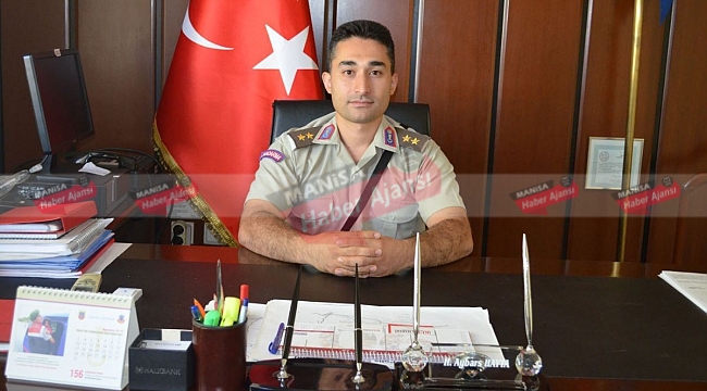 Jandarma&#039;dan kurban uyarısı: