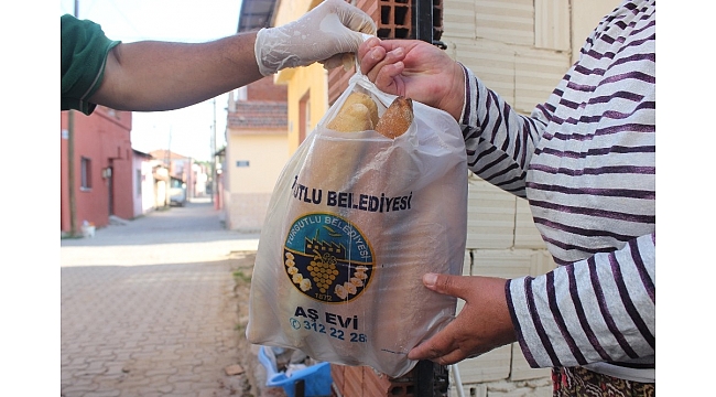 Kurban bayramında Turgutlulu hayırseverlere çağrı