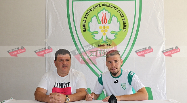 Manisa BBSK'den kaleye önemli takviye