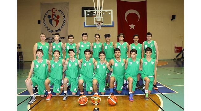 Manisa BBSK potanın yıldızlarını arıyor