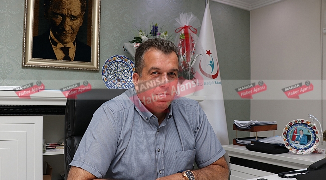 Manisa&#039;da askerlik işlemleri E-Devlet kapısında