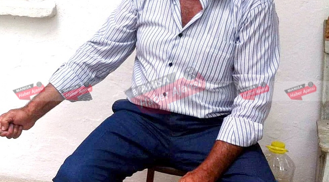 Manisa'da kardeş cinayeti