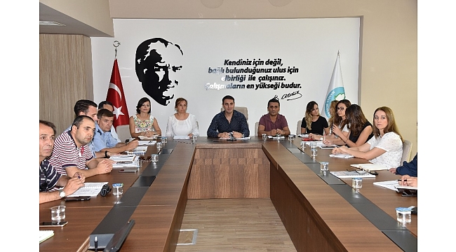 Manisa için 'Gürültü Eylem Planı' hazırlanıyor