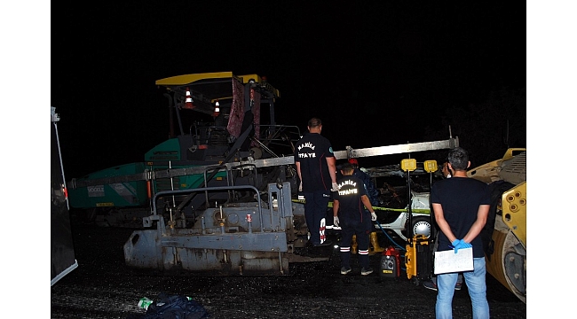 Manisa'da korkunç kaza; 3 ölü