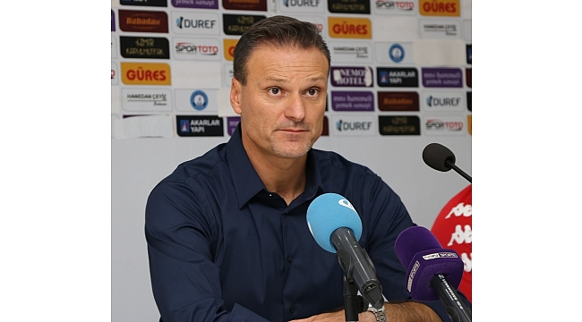 Manisaspor evinde Samsun&#039;a kaybetti