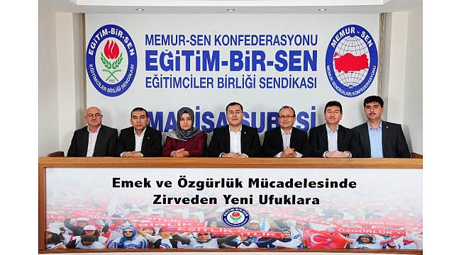 Öner, tüm Müslümanları sorumluluk almaya davet etti