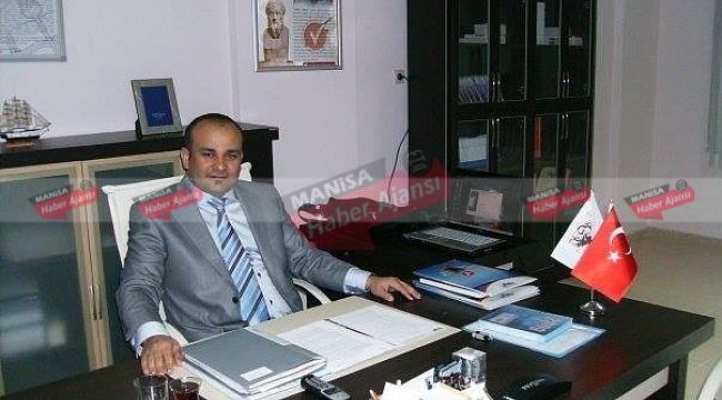 Salihli Kocaçeşmespor'da istifa şoku