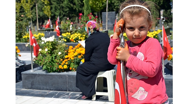Soma&#039;nın acısı ilk günkü gibi taze