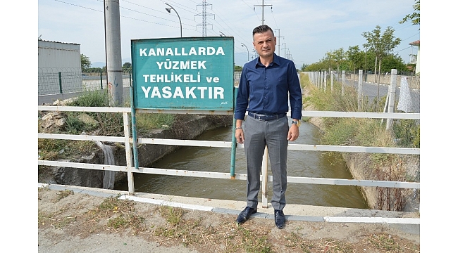 Tarımsal sulamada son gün yarın