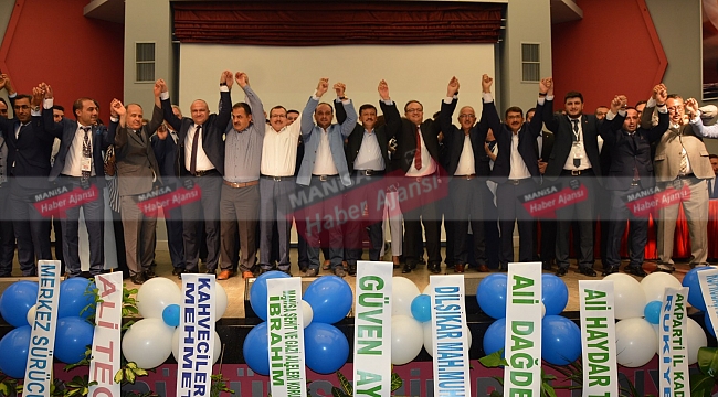 Tonguç güven tazeledi