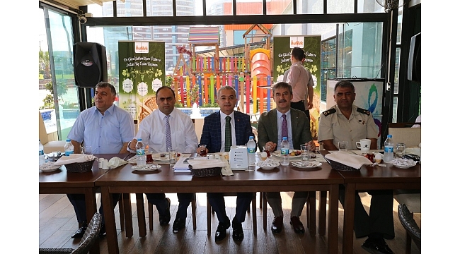 Turgutlu'nun en güzel Sultani üzümü seçilecek