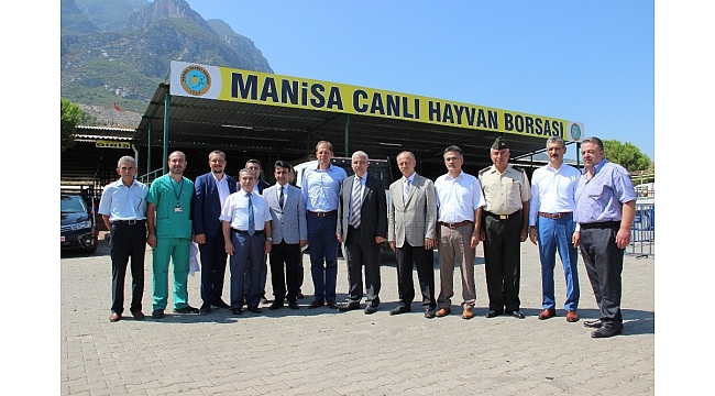 Vali Güvençer vatandaşları uyardı