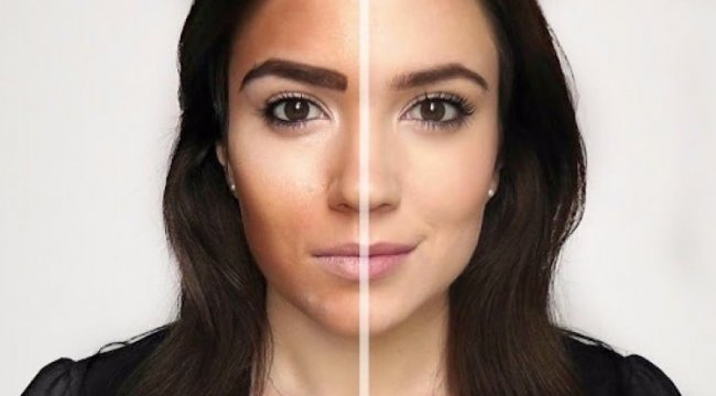 Yaşlı gösteren makyaj hataları