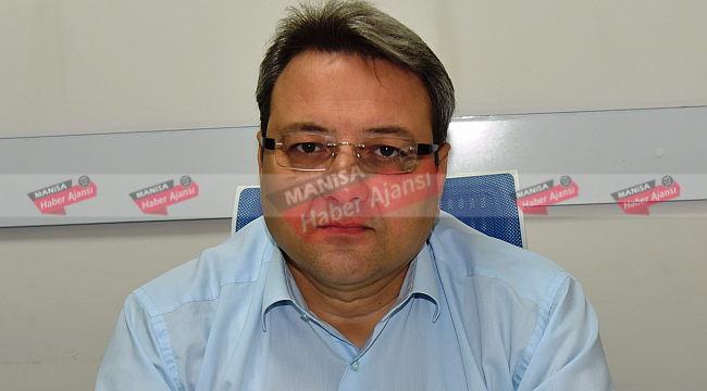 Yunusemre Belediyesi'nden bayram hazırlığı