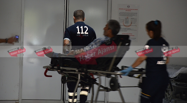 Acil önlerinde bildik manzaralar