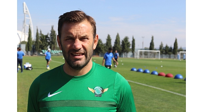 Akhisarspor hakem hatalarından korkuyor