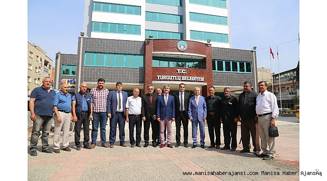 Azerbaycan Türkleri Kerbela Şehitlerini unutmadı