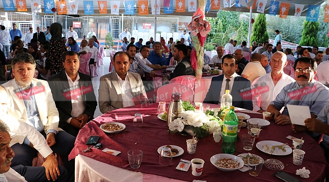 Başbakan Yıldırım Manisaya Geliyor