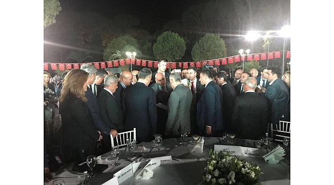 Başbakandan zeytin primine yeşil ışık