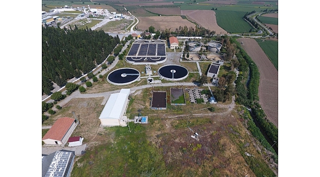 Başkan Ergün, Akhisar için yatırım imzasını attı