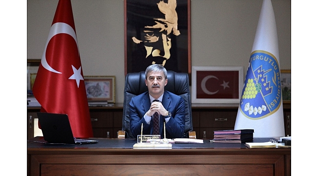 Belediyeden Turgutlulu girişimcilere fırsat